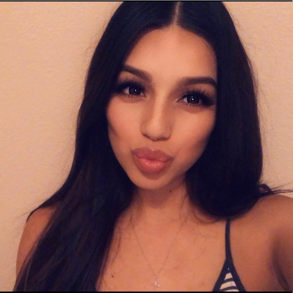 Meet your Posher, Peach